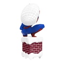 Marvel Spider-Man Special Delivery - 2026 Hallmark Keepsake Christmas Ornament