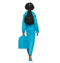 Barbie Beauty Secrets Christie - 2026 Hallmark Keepsake Christmas Ornament