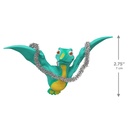 Ptinseldactyl - 2026 Hallmark Keepsake Christmas Ornament