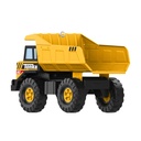Hasbro Tonka Mighty Dump Truck - 2026 Hallmark Keepsake Christmas Ornament