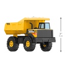 Hasbro Tonka Mighty Dump Truck - 2026 Hallmark Keepsake Christmas Ornament