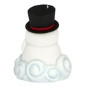 Arctic Blast with Light and Sound - 2026 Hallmark Keepsake Christmas Ornament