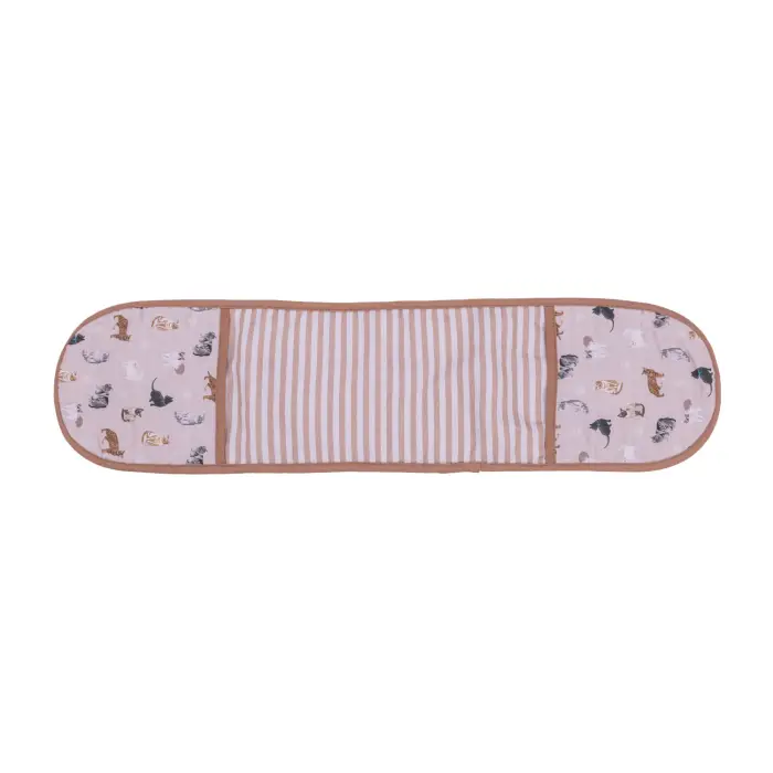 Cook's Companion Cat Oven Mitt