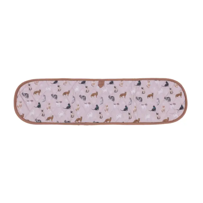 Cook's Companion Cat Oven Mitt