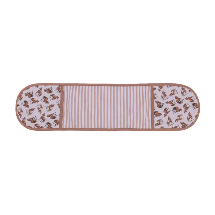 Cook's Companion Horse Oven Mitt