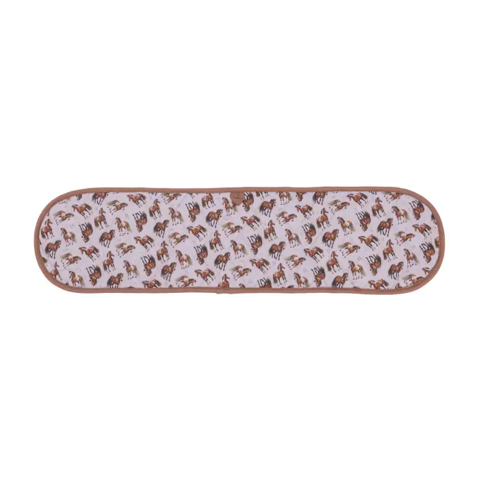 Cook's Companion Horse Oven Mitt