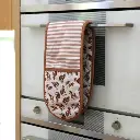 Cook's Companion Horse Oven Mitt