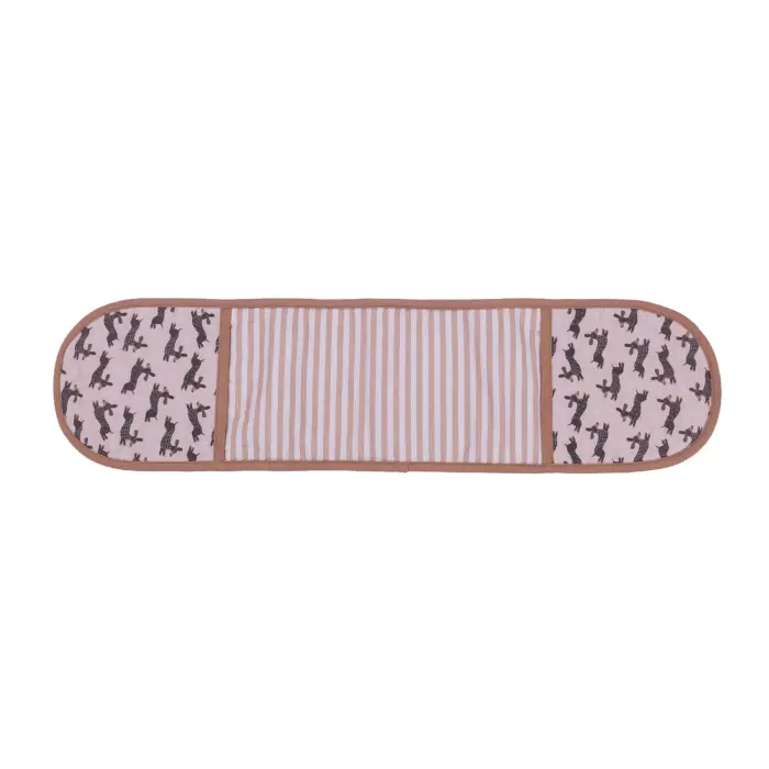 Cook's Companion Dog Oven Mitt