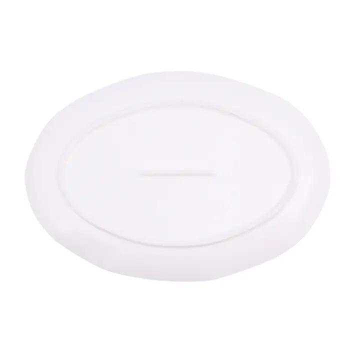 Billie Ceramic Serving Plate