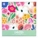 Billie Coasters Set Of 4