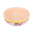 Billie Ceramic Salad Bowl