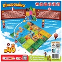 Kingdomino Board Game