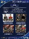 Kakawow AURA Harry Potter 25th Anniversary Trading Cards Sealed Booster Box