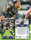 Select Australia 2026 NRL Hilites Round 24 Card Junior Paulo Parramatta Eels