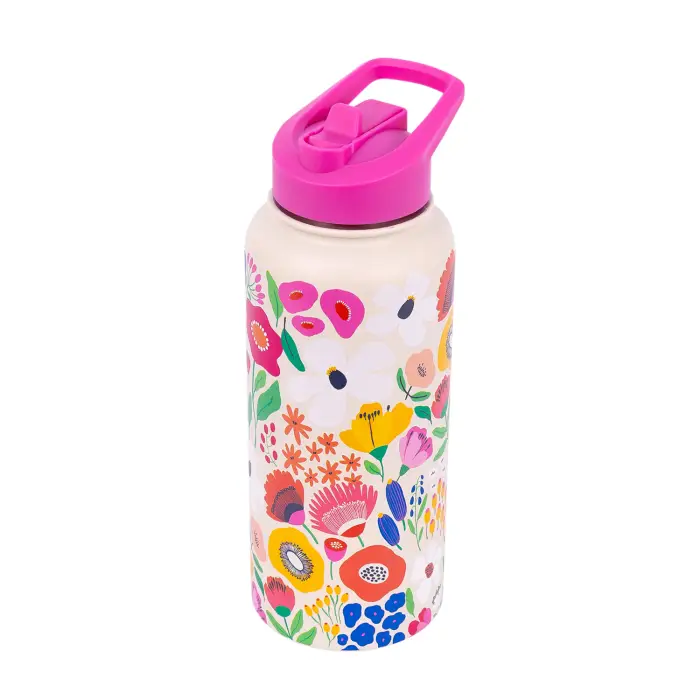 Billie Insulated Water Bottle