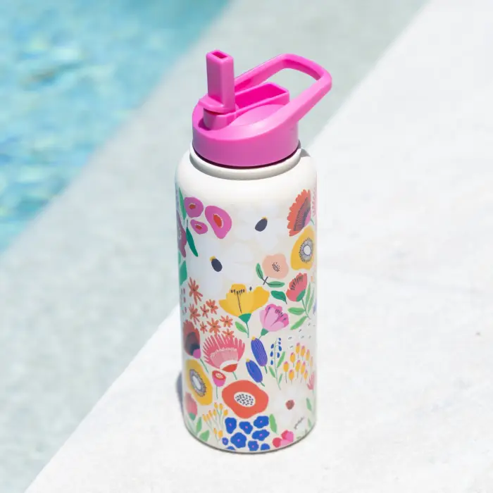 Billie Insulated Water Bottle