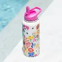 Billie Insulated Water Bottle