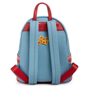 Child's Play - Chucky Outfit Mini Backpack - Loungefly