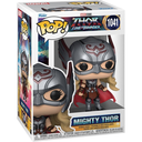 Thor 4: Love And Thunder - Mighty Thor Funko Pop! Vinyl Figure #1041