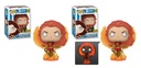 dark phoenix chase funko pop