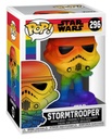 Star Wars - Stormtrooper Rainbow Pride Pop! Vinyl