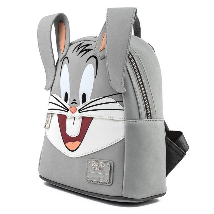 Looney Tunes - Bugs Bunny Mini Backpack - Loungefly