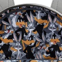 Looney Tunes - Bugs Bunny Mini Backpack - Loungefly