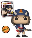 Angus Young - AC/DC Pop! Vinyl (With Chase)