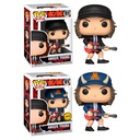 Angus Young - AC/DC Pop! Vinyl (With Chase)
