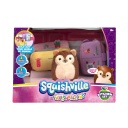 Squishmallows Squishville - Mini Plush (Squishville Accessory Set)