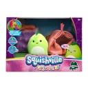 Squishmallows Squishville - Mini Plush (Squishville Accessory Set)