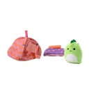 Squishmallows Squishville - Mini Plush (Squishville Accessory Set)