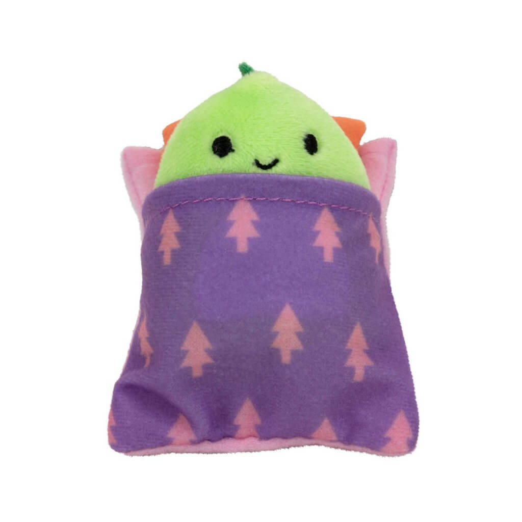 Squishmallows Squishville - Mini Plush (Squishville Accessory Set)