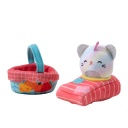 Squishmallows Squishville - Mini Plush (Squishville Accessory Set)