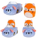 Squishmallows Squishville - Mini Plush (Squishville Mini Squishmallow in Vehicle) Assorted