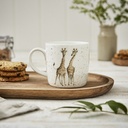 Wrendale First Kiss Mug