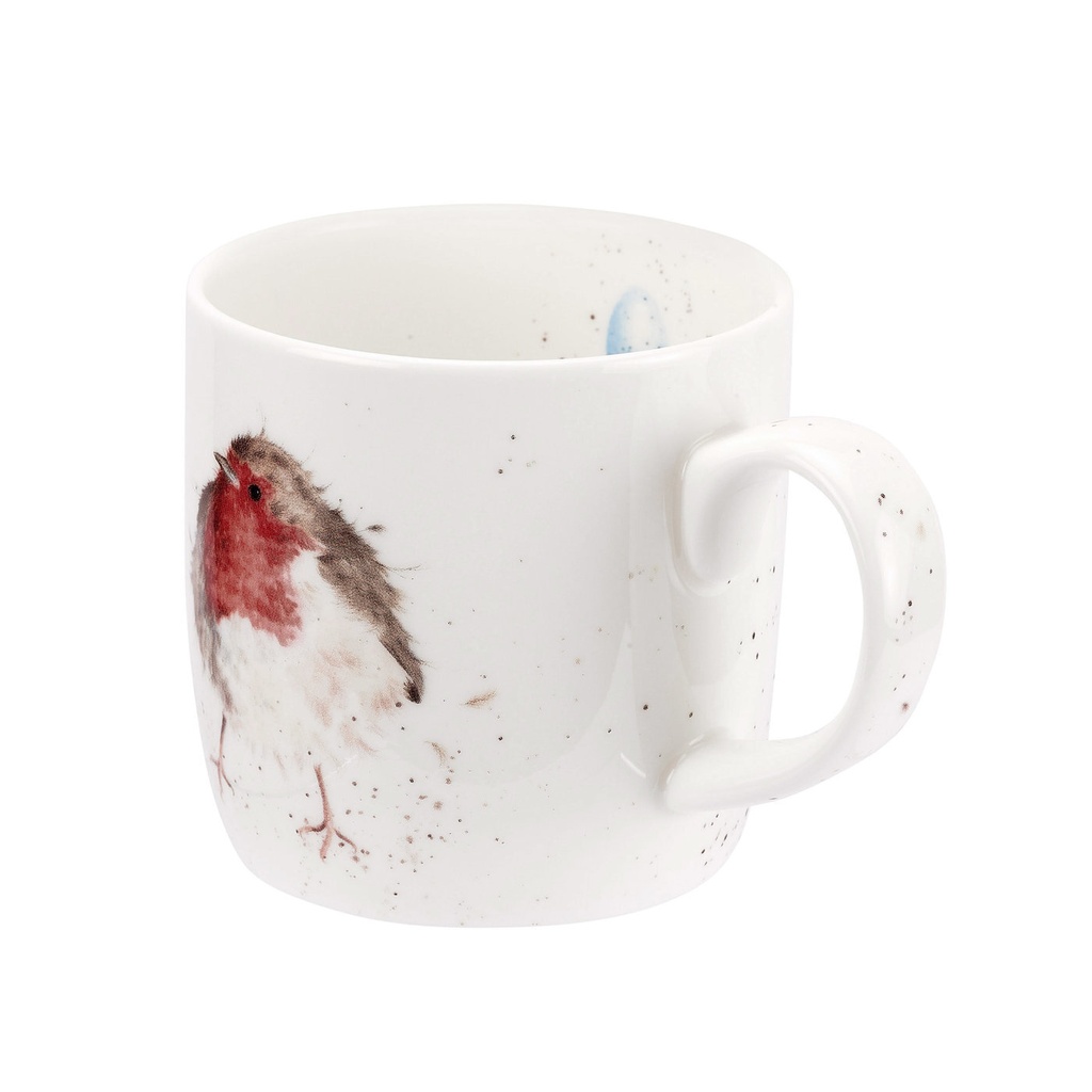 Wrendale Garden Friend Mug