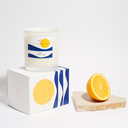 Sunshine - Limited Edition Standard Candle - Palm Beach Collection
