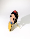 Disney Enamel 4" Pin- Snow White