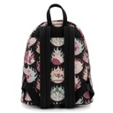 Disney - Villains Pastel Flames Mini Backpack - Loungefly
