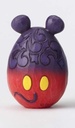 Mickey Mouse - Disney Traditions Egg Collection - By Jim Shore