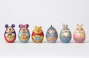 Mickey Mouse - Disney Traditions Egg Collection - By Jim Shore