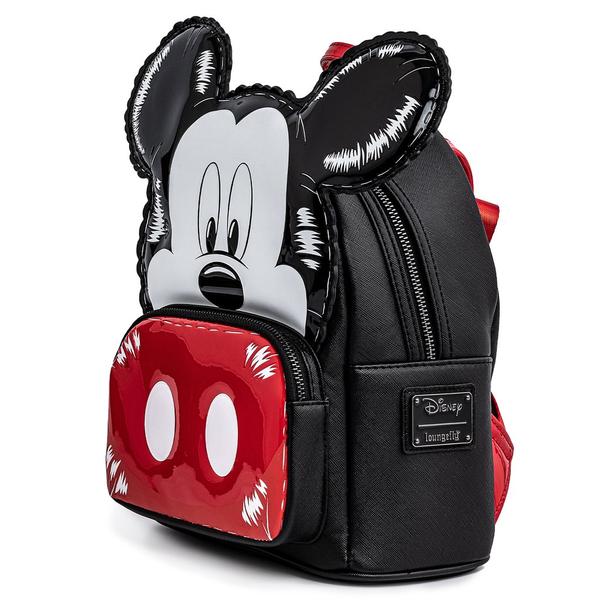 Mickey Mouse - Balloon Mini Backpack - Loungefly