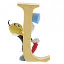 Enchanting Disney - 7cm/2.75" J, Jiminy Cricket