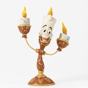 Disney Traditions - 12cm/4.7" Lumiere, Ooh La La
