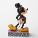 Disney Traditions - 12.4cm/4.8&quot; Classic Mickey Mouse
