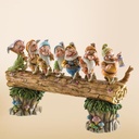 Disney Traditions - 20cm/8" Homeward Bound