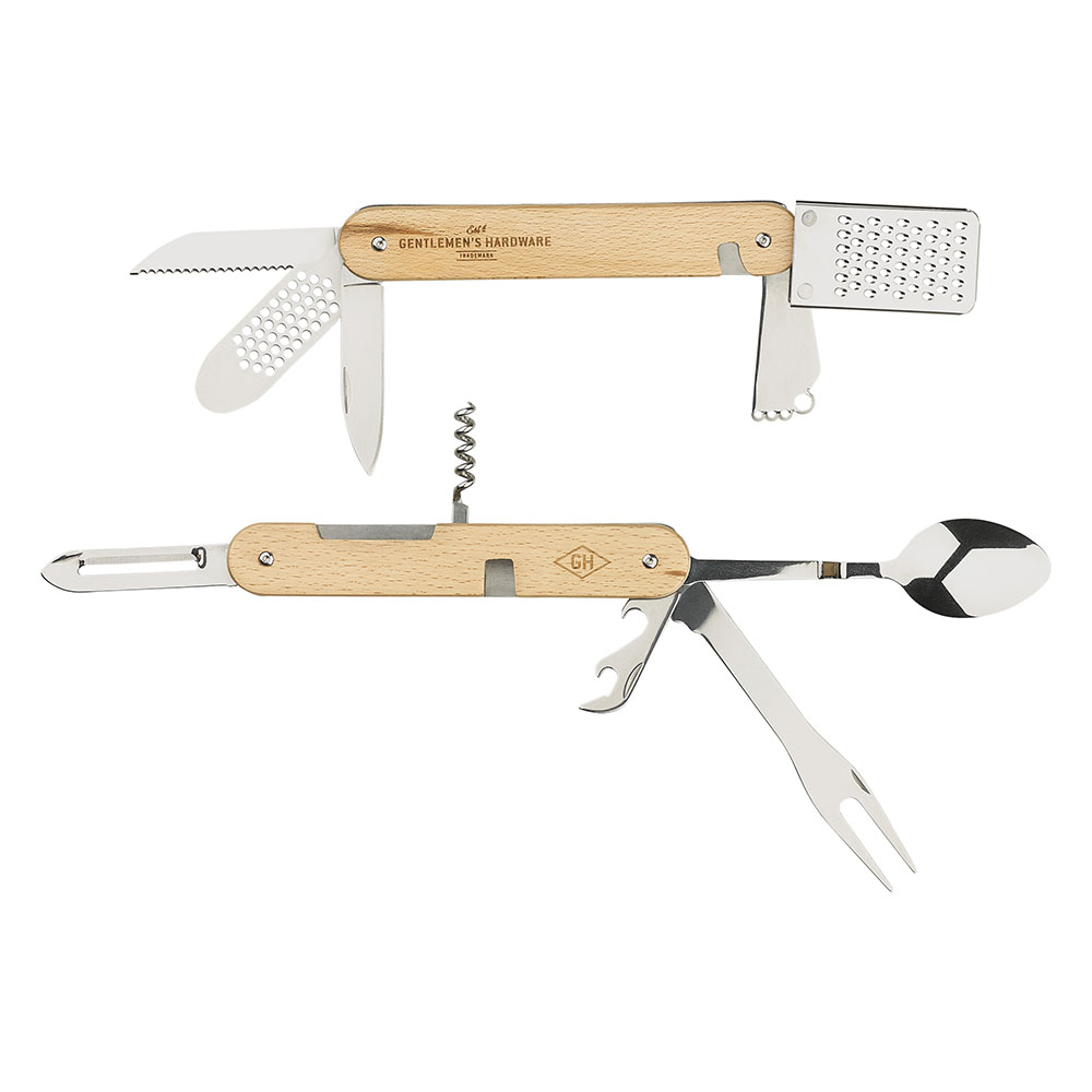 W&W KITCHEN MUTLI-TOOL