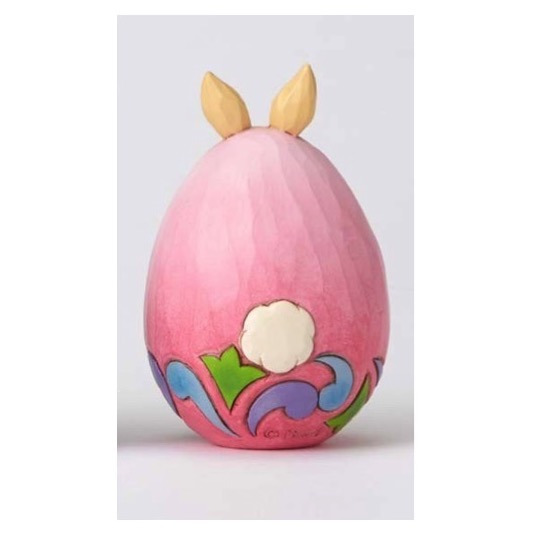Lola Bunny - Disney Traditions Egg Collection - By Jim Shore