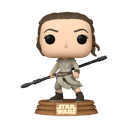 Star Wars: AtG - Rey Jakku Pop! SD21